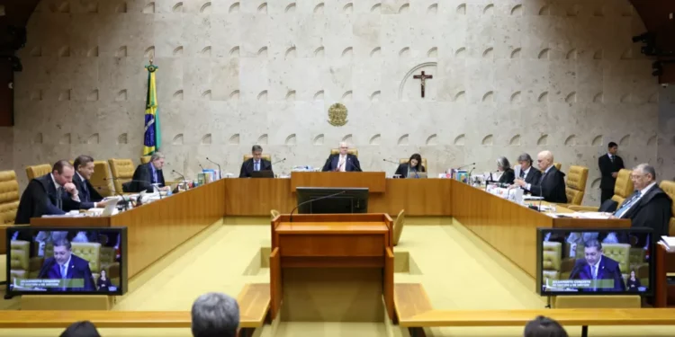 Entenda como cada ministro do STF votou em ação sobre Marco Civil da Internet e o que muda