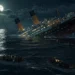 Quantas pessoas sobreviveram ao naufrágio do Titanic?