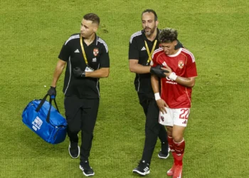 Atenção, FC Porto: Adversário no Mundial de Clubes perde médio goleador