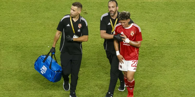 Atenção, FC Porto: Adversário no Mundial de Clubes perde médio goleador