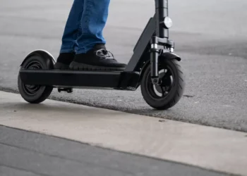 ANSR esclarece que seguro obrigatório não se aplica às trotinetes