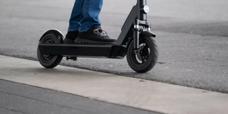 ANSR esclarece que seguro obrigatório não se aplica às trotinetes