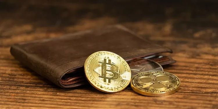 Real é a terceira moeda que mais movimenta transações em cripto