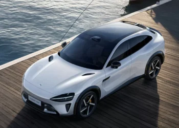 Novo Xiaomi YU7 já tem preço. Três versões disponíveis