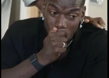 Paul Pogba regressou ao ativo após escândalo de doping e reagiu assim