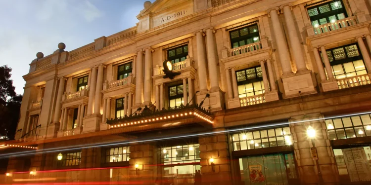 Papéis de empresas em RJ oferece risco alto — e muitas vezes, alto lucro