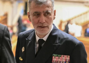 Gouveia e Melo: “Só devemos julgar um Governo depois de ter tido tempo”