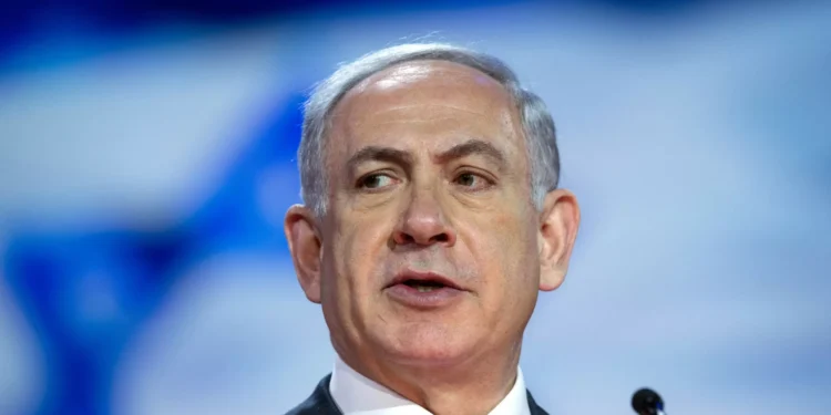 Netanyahu diz ter informações “interessantes” sobre urânio enriquecido