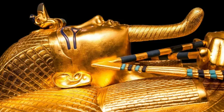 Como o faraó Tutancâmon morreu? Veja as descobertas