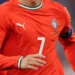 Lamine Yamal ‘pica’ Cristiano Ronaldo para a final da Liga das Nações