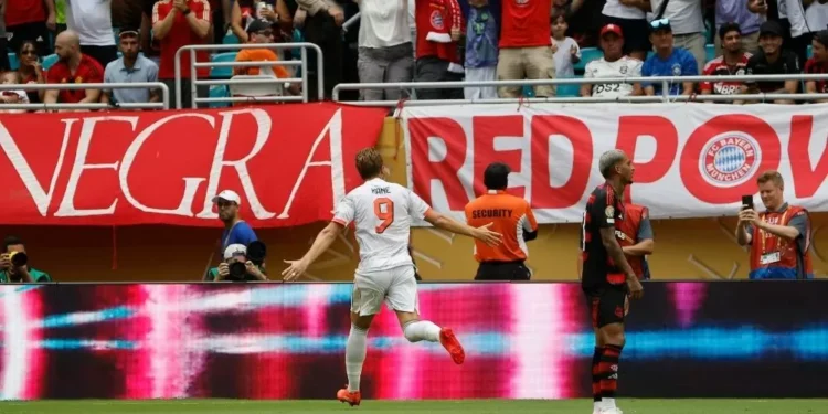 Flamengo abusa dos erros diante do Bayern e é eliminado do Mundial de Clubes