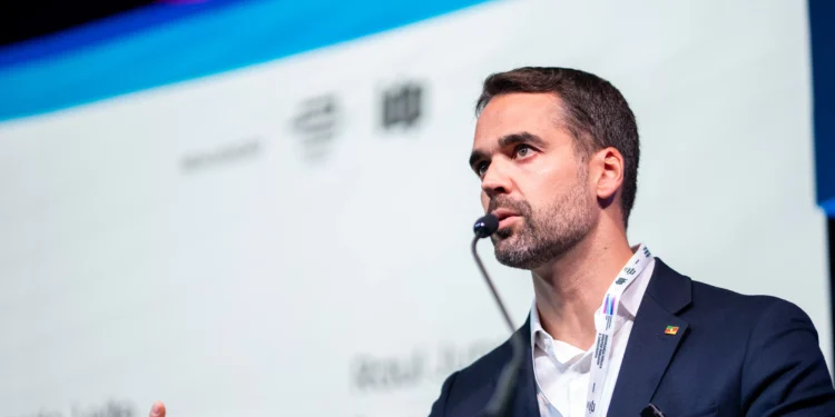 Agência de investimentos do governo do RS terá escritório em SP