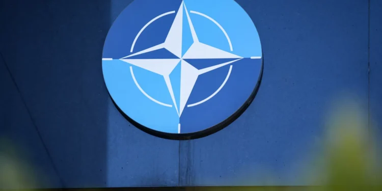 Força Aérea fez cerca de 20 intersecções na missão NATO nos Bálticos