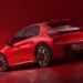 Linhagem histórica de volta: Peugeot E-208 GTi revelado