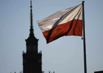 Polónia coloca caças de combate no ar. “Intenso ataque na Ucrânia”