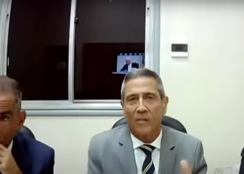 Braga Netto diz a Moraes que Cid mentiu e não planejou encontro para debater suposto golpe