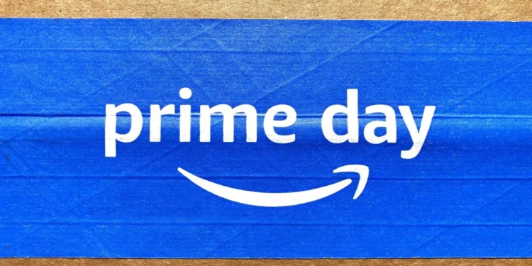 Amazon anuncia datas do Prime Day 2025