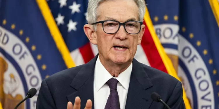 Jerome Powell alerta sobre impactos das tarifas de Trump na inflação dos EUA