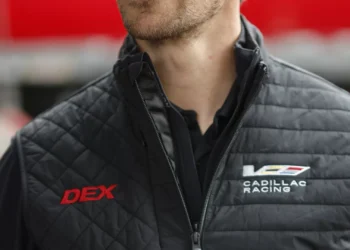 O que diz Filipe Albuquerque aos condutores? “É preciso manter a calma”