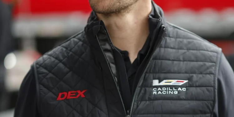 O que diz Filipe Albuquerque aos condutores? “É preciso manter a calma”