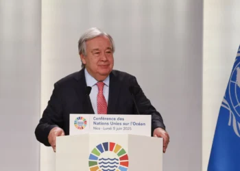 Guterres: “O fundo do mar não pode tornar-se um Velho Oeste”