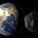 Entenda como se calcula o risco de um asteroide colidir com a Terra