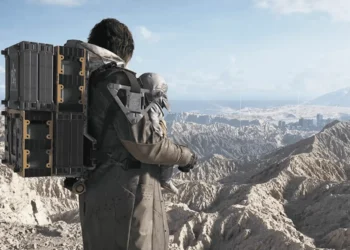 Tudo o que você precisa saber sobre Death Stranding 2
