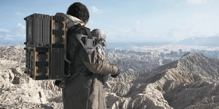 Tudo o que você precisa saber sobre Death Stranding 2