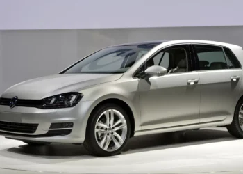 O ícone da Volkswagen que está a perder popularidade vertiginosamente