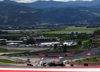 Confirmado. Grande Prémio da Áustria no calendário da Fórmula 1 até 2041