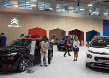 Citroën manda reparar 441 mil automóveis com defeito nos airbags