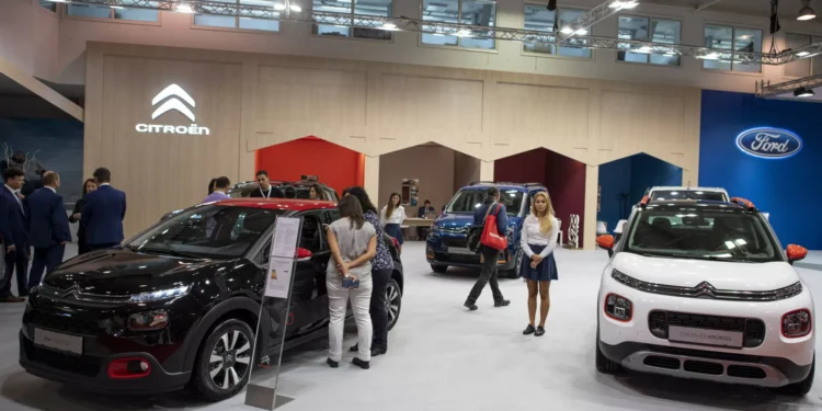 Citroën manda reparar 441 mil automóveis com defeito nos airbags