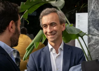 “Lamentável”. O que se passou entre ‘vice’ do Porto e assessor do PSD?