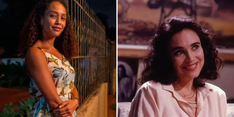 Os acertos – e erros – da mudança de estilo de Raquel em ‘Vale Tudo’