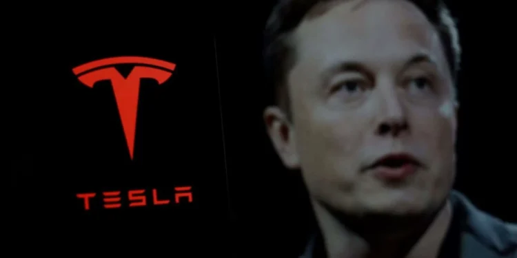 Tesla tem oitavo mês seguido de queda nas vendas na China