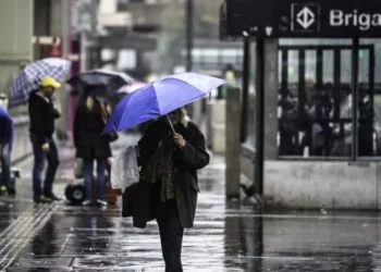 Frio esquenta vendas no varejo