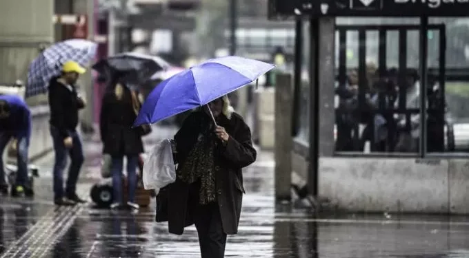 Frio esquenta vendas no varejo