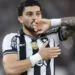 Alex Telles faz previsão para Botafogo e Palmeiras no Mundial: ‘Jogo histórico’