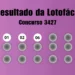 Lotofácil 3427: veja resultado de hoje, quinta-feira (26)