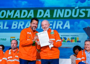 Governo admite usar Petrobras como ferramenta para arrecadar mais dinheiro