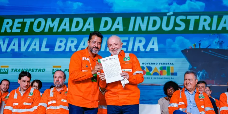 Governo admite usar Petrobras como ferramenta para arrecadar mais dinheiro