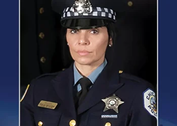 Agente norte-americana morta “acidentalmente” por colega em operação