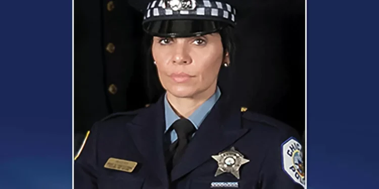 Agente norte-americana morta “acidentalmente” por colega em operação