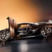 Novo Koenigsegg Sadair’s Spear. Exclusivo e destinado a recordes