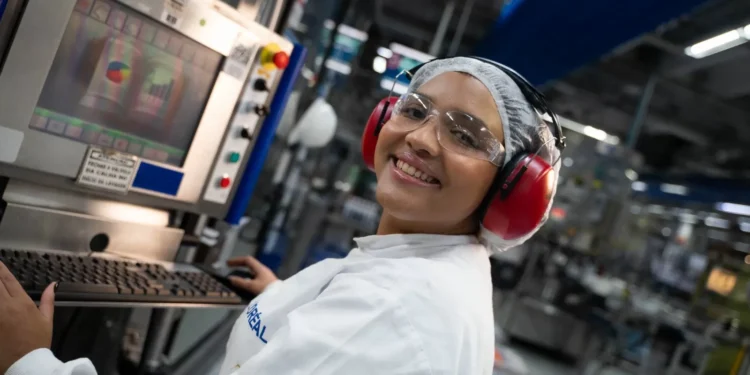 Estudo inédito mostra o tamanho do mercado e o impacto da L’Oréal no Brasil