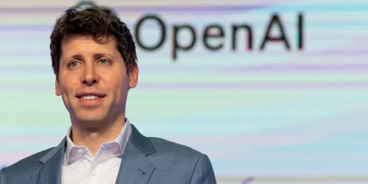 Meta ofereceu US$ 100 bi para funcionários da OpenAI trocarem de empresa, diz Sam Altman
