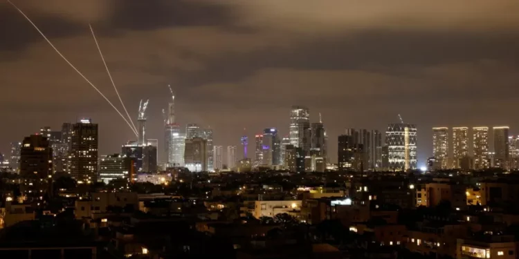 Alto oficial do Irã diz que Israel ‘deixará de ser habitável’