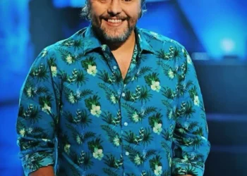 César Mourão despede-se de programa da SIC. “Obrigado a todos”