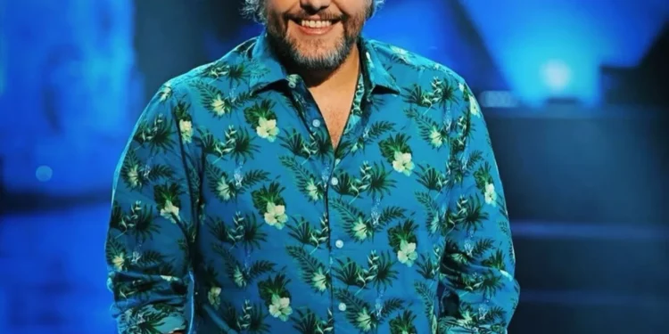 César Mourão despede-se de programa da SIC. “Obrigado a todos”