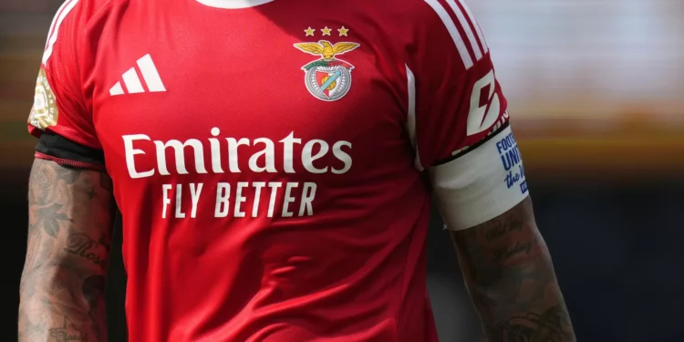 Otamendi no Benfica 2025/26? Defesa-central assume a sua prioridade